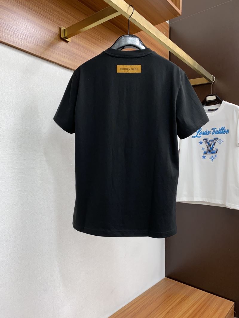 Louis Vuitton T-Shirts